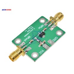 Diymore RF Low Noise Amplifier Module HMC580 Vpp=5V 5-6000MHz 20dB.