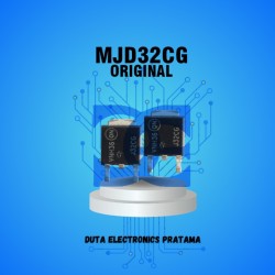 TRANSISTOR MJD32CG .