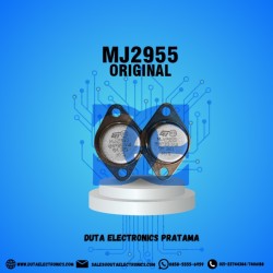 TRANSISTOR MJ2955 .