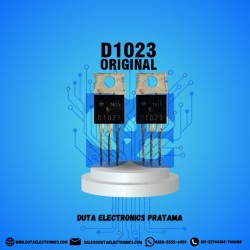 TRANSISTOR 2SD1023 D1023 ORIGINAL