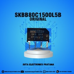 SKBB80 SKB B80 SKBB80C1500L5B BRIDGE RECTIFIER IC BZ54