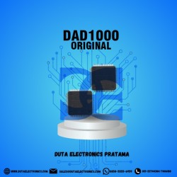 IC DAD1000 ORIGINAL .