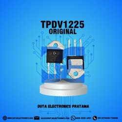 TPDV1225 ORIGINAL .