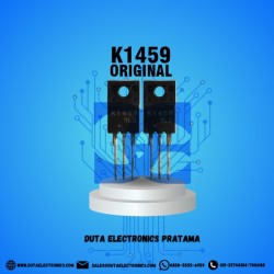 TRANSISTOR 2SK1459 K1459.