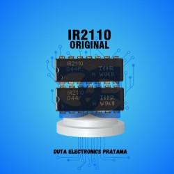 IC IR2110 DIP 14-PIN .