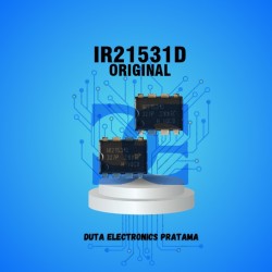 IC IR21531D DIP 8-PIN .