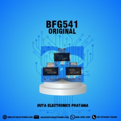 TRANSISTOR BFG541 SMD ORIGINAL