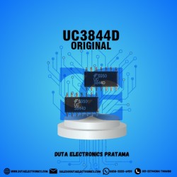 IC UC3844D SMD .