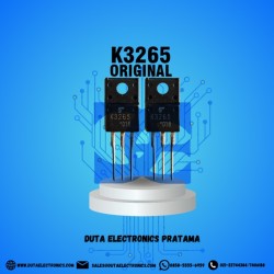 TRANSISTOR 2SK3265 K3265 ORIGINAL