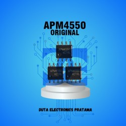 IC APM4550 SMD ORIGINAL .