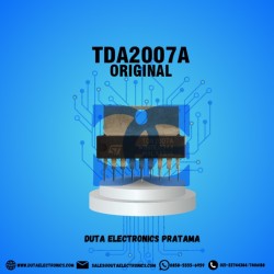 TDA2007A ORIGINAL .