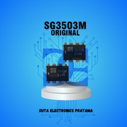 IC SG3503M DIP 8-PIN .