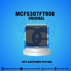 IC MCF5307FT90B .