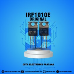 TRANSISTOR IRF1010E ORIGINAL