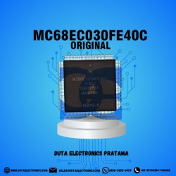 IC MC68EC030FE40C ORIGINAL