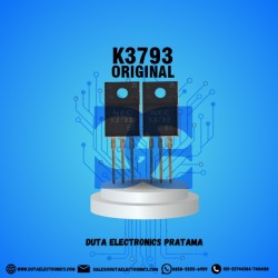 TRANSISTOR K3793 .