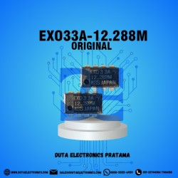 EXO33A-12.288M ORIGINAL .