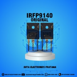 TRANSISTOR IRFP9140 ORIGINAL