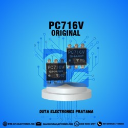 IC PC716V .