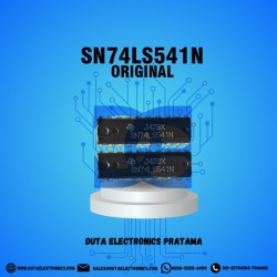 IC SN74LS541N ORIGINAL .