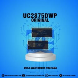 IC UC2875DWP ORIGINAL .