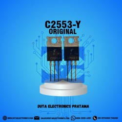 TRANSISTOR 2SC553-Y C2553-Y