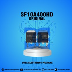 SF10A400HD ORIGINAL .