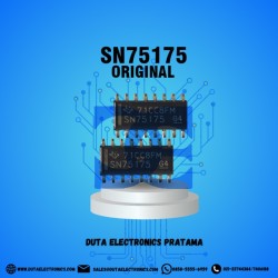 IC SN75175