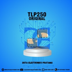 IC TLP250 DIP ORIGINAL .