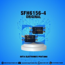 IC SFH6156-4 ORIGINAL .