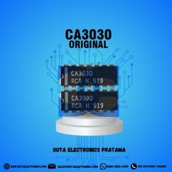 IC CA3030 .