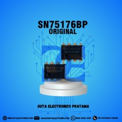 IC SN75176BP DIP 8 ORIGINAL