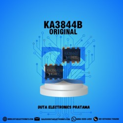 IC KA3844B ORIGINAL 8-PIN