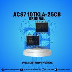 IC ACS710TKLA-25CB .