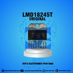 LMD18245T ORIGINAL .