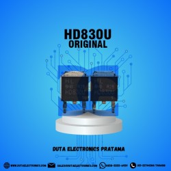 TRANSISTOR HD830U .