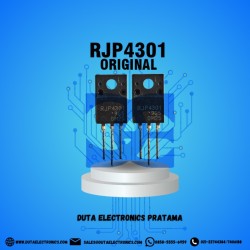 TRANSISTOR RJP4301 ORIGINAL