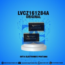 IC LVCZ161284A .