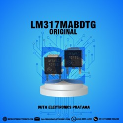 LM317MABDTG