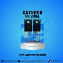 TRANISTOR KA78R08 ORIGINAL