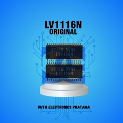 IC LV1116N SMD ORIGINAL .