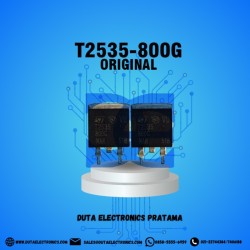 TRANSISTOR T2535-800G SMD ORIGINAL