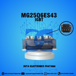 IGBT MG25Q6ES43 .