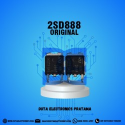 MOSFET 2SD888 SMD ORIGINAL