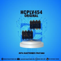 IC HCPLV454 ORIGINAL 8-PIN