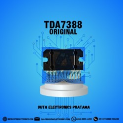 TDA7388 ORIGINAL .