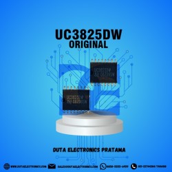 IC UC3825DW SMD