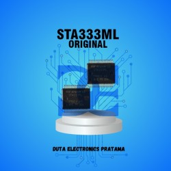 IC STA333ML SMD .