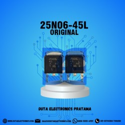 MOSFET 25N06-45L .