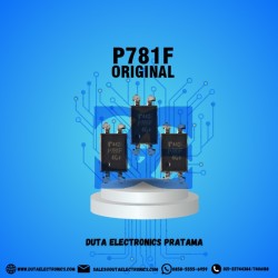 IC TLP781F P781F .